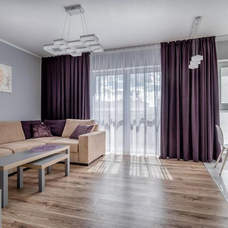 Flow Apartments Torun Exterior photo